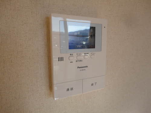 クレセールさくら B202号-13
