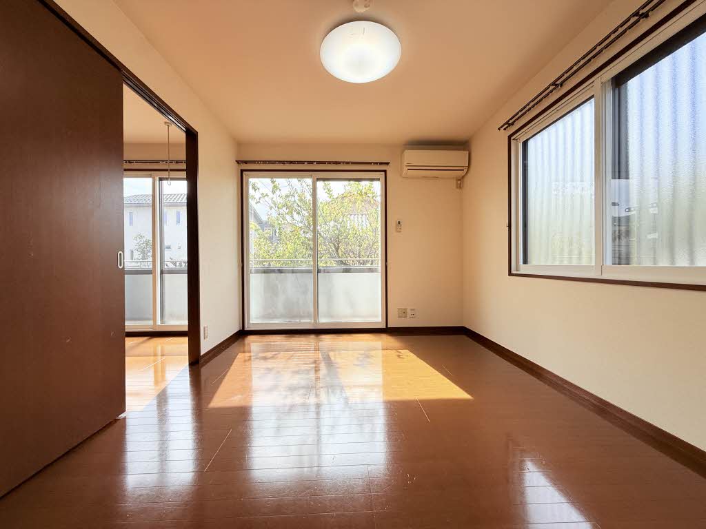 クレセールさくら D101号-4