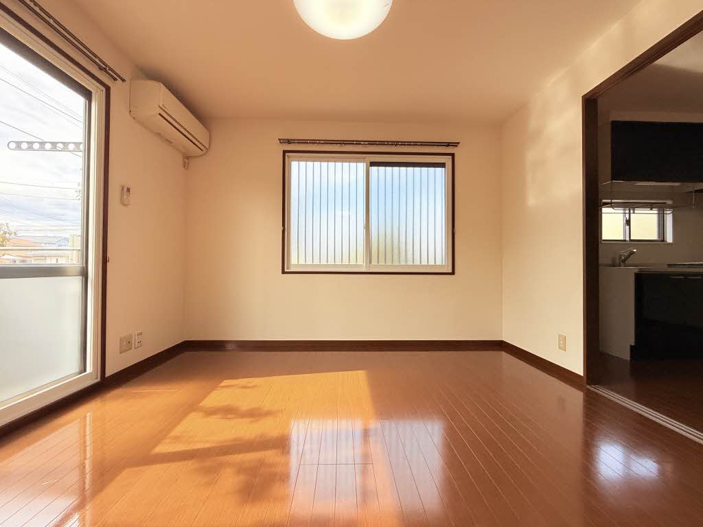 クレセールさくら D101号-5