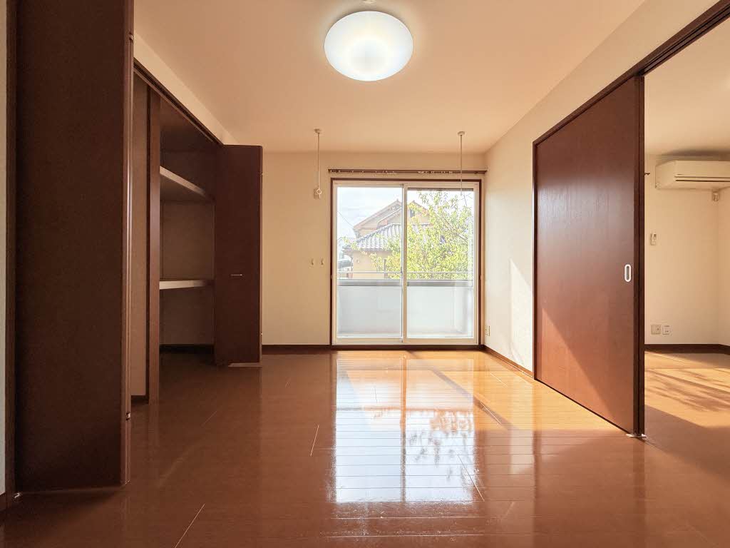 クレセールさくら D101号-7