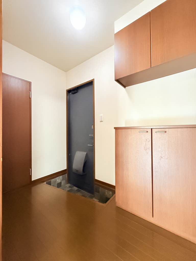 クレセールさくら D101号-10