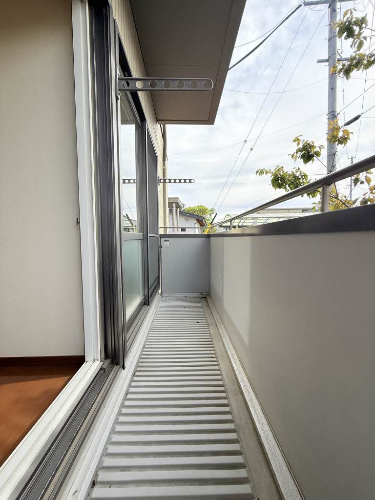 クレセールさくら D101号-14