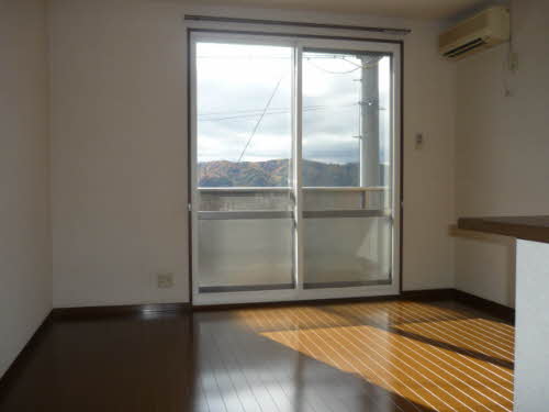 フォーレスサンティエ 0202号-3