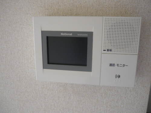 フォーレスサンティエ 0202号-6