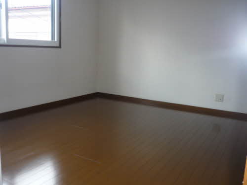 フォーレスサンティエ 0202号-8