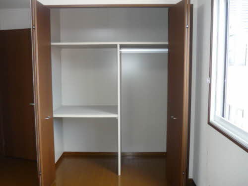 フォーレスサンティエ 0202号-9