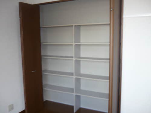 フォーレスサンティエ 0202号-10