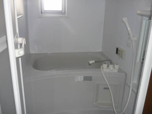 フォーレスサンティエ 0202号-12