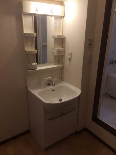 ベルデ蒲池 0102号-3