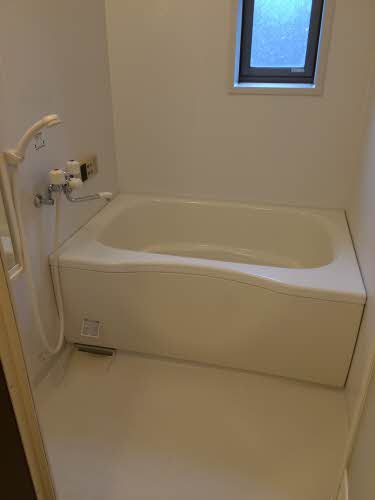 ベルデ蒲池 0102号-4