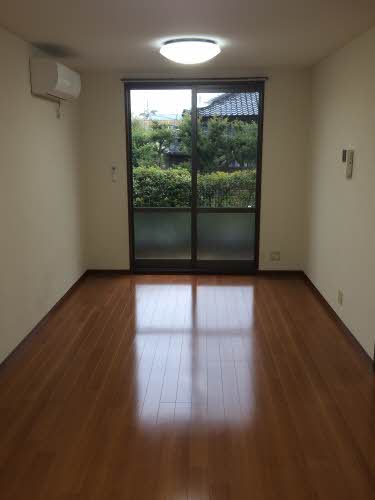 ベルデ蒲池 0102号-8