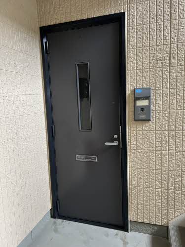 ハイジドルフ B102号-2