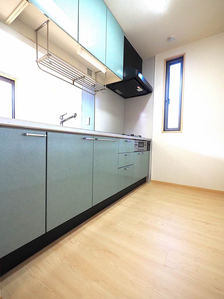 ニューディアス中根 0102号-5