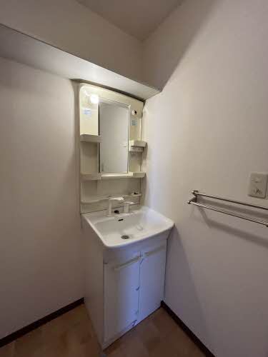 エスポワール 0203号-8