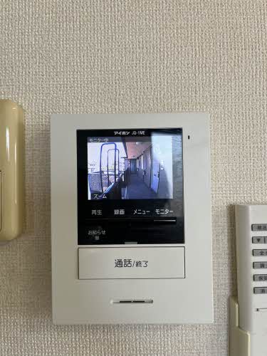 エスポワール 0203号-10