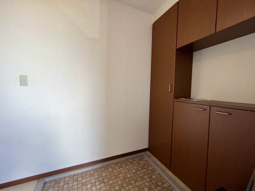 エスポワール 0203号-12