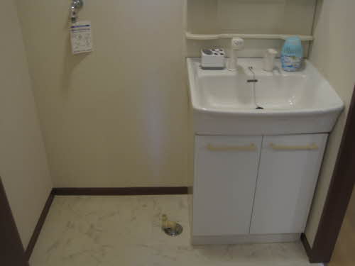 ルーストけやき 0103号-9