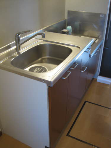 ルーストけやき 0103号-10