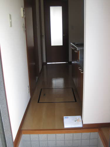 ルーストけやき 0103号-12