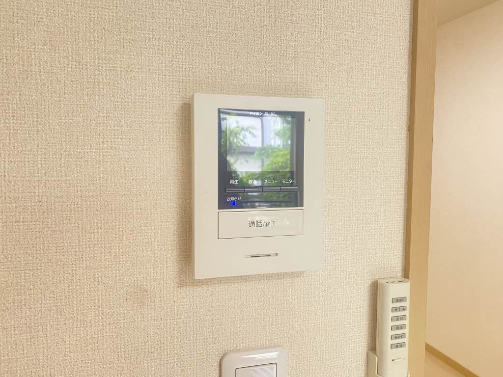 ルミエール上池 0103号-10