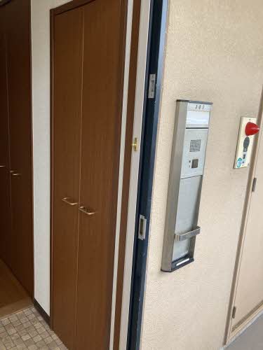 セントクレアージュ 0103号-3