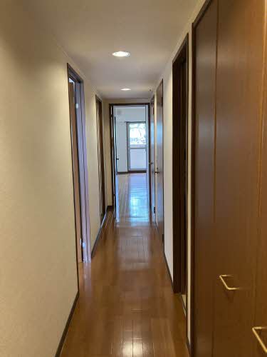 セントクレアージュ 0103号-5