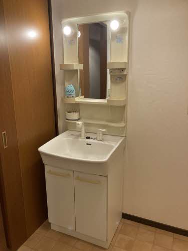 セントクレアージュ 0103号-7