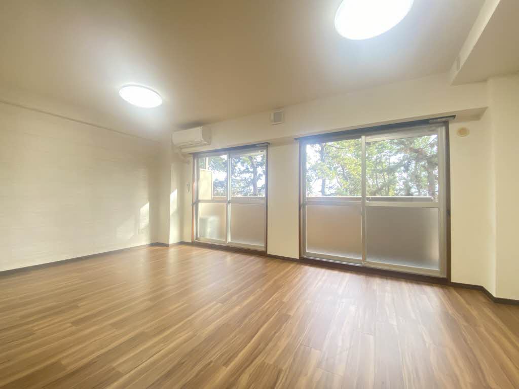 セントクレアージュ 0203号-2