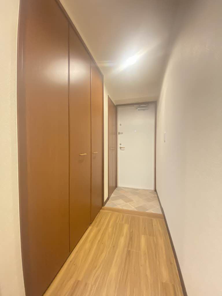 セントクレアージュ 0203号-4