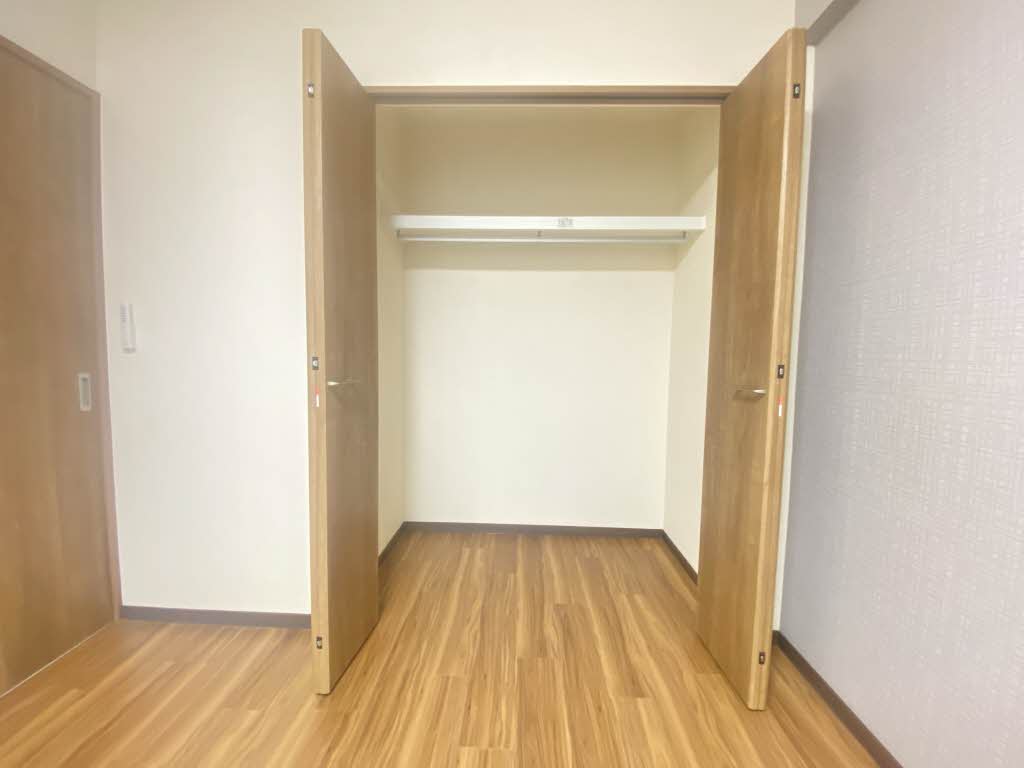 セントクレアージュ 0203号-11