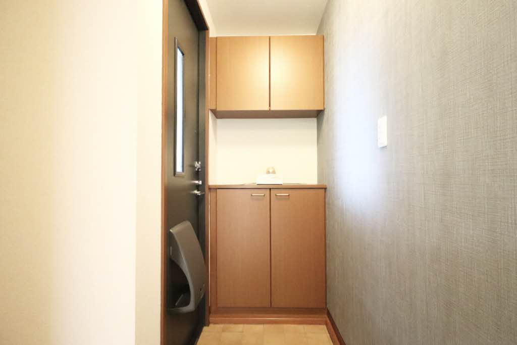 ＭａｓｔＴｏｗｎ富田 C202号-13