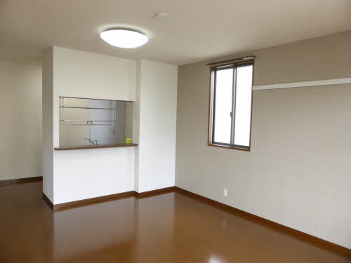 ＭａｓｔＴｏｗｎ愛野Ⅰ A101号-2