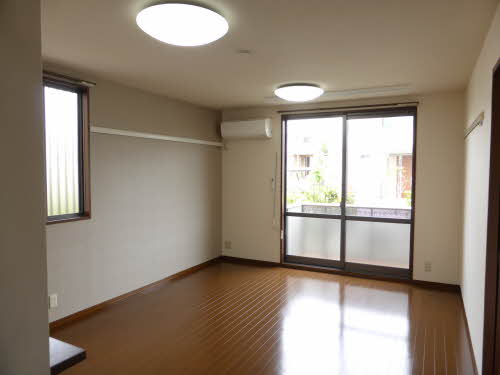 ＭａｓｔＴｏｗｎ愛野Ⅰ A101号-3