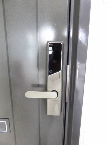 ＭａｓｔＴｏｗｎ愛野Ⅰ A101号-4