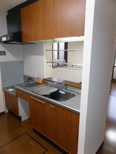 ＭａｓｔＴｏｗｎ愛野Ⅰ A101号-6