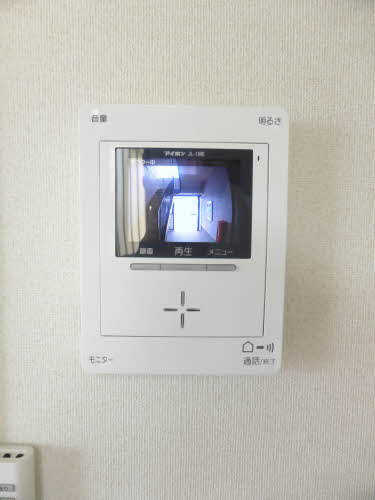 ＭａｓｔＴｏｗｎ愛野Ⅰ A101号-7