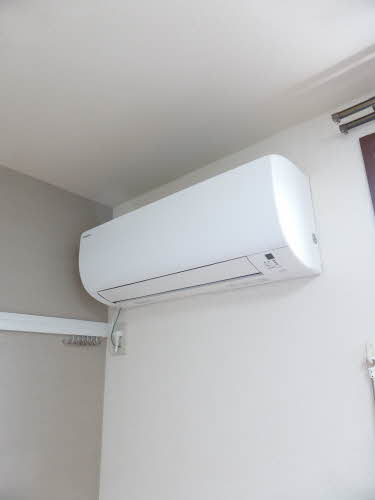 ＭａｓｔＴｏｗｎ愛野Ⅰ A101号-8