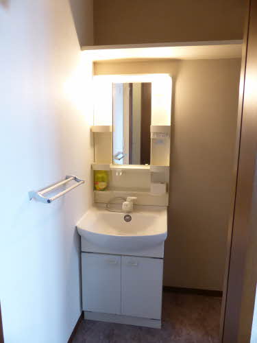 ＭａｓｔＴｏｗｎ愛野Ⅰ A101号-12