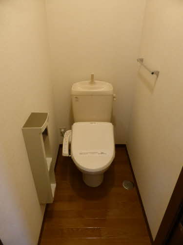 ＭａｓｔＴｏｗｎ愛野Ⅰ A101号-14