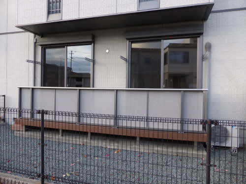 ＭａｓｔＴｏｗｎ愛野Ⅰ A101号-15