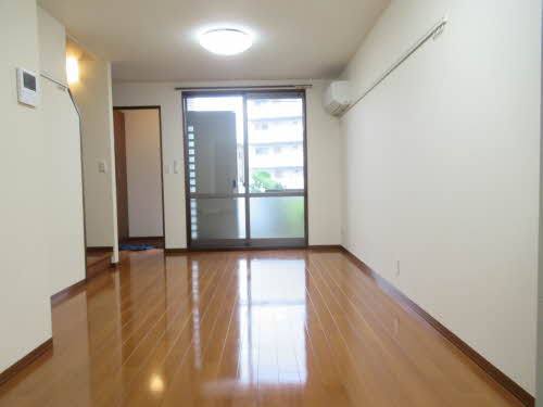 ＭａｓｔＴｏｗｎ愛野Ⅰ B103号-2