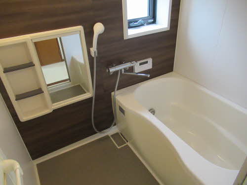 ＭａｓｔＴｏｗｎ愛野Ⅰ B103号-4