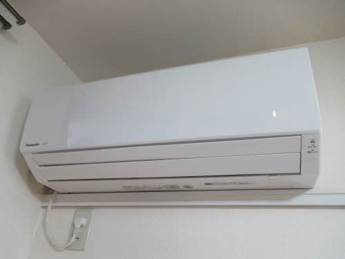 ＭａｓｔＴｏｗｎ愛野Ⅰ B103号-9