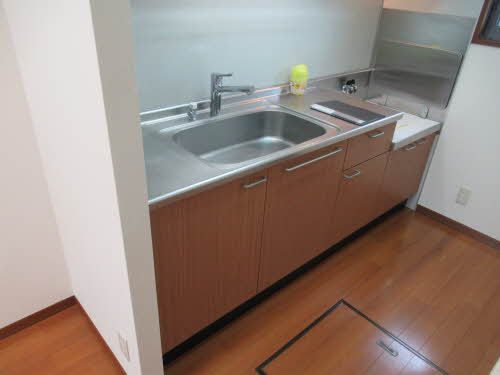 ＭａｓｔＴｏｗｎ愛野Ⅰ B103号-13