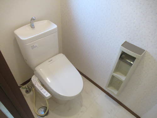 ＭａｓｔＴｏｗｎ愛野Ⅰ B103号-15