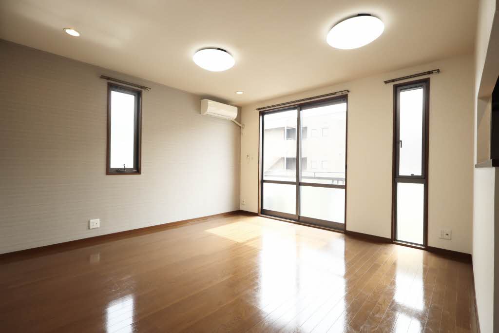 MastTown西条 A201号-3