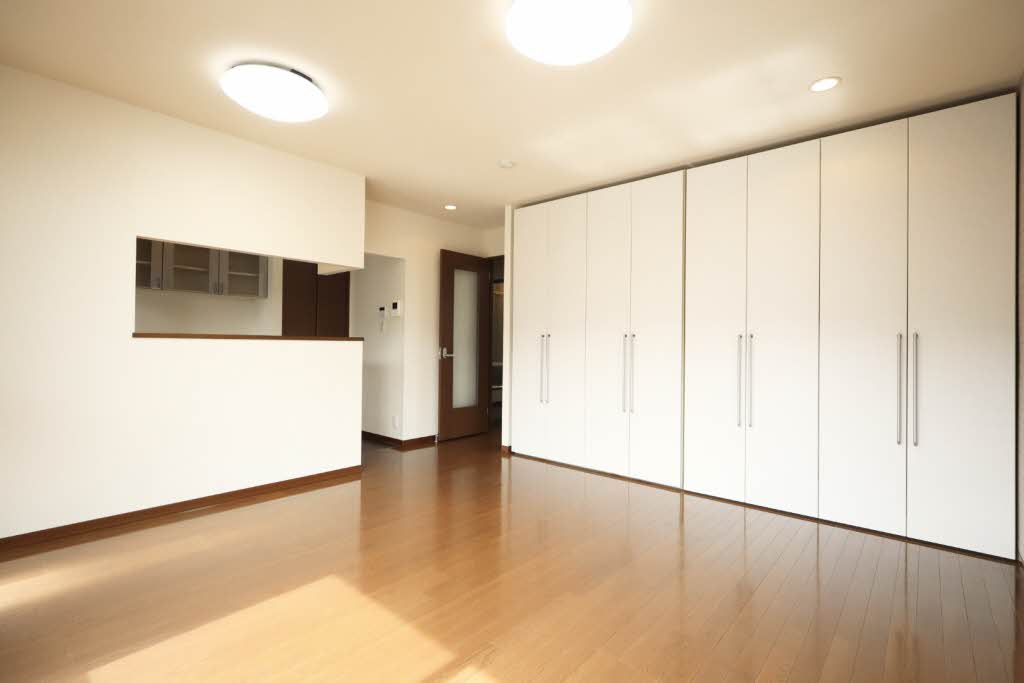 MastTown西条 A201号-4