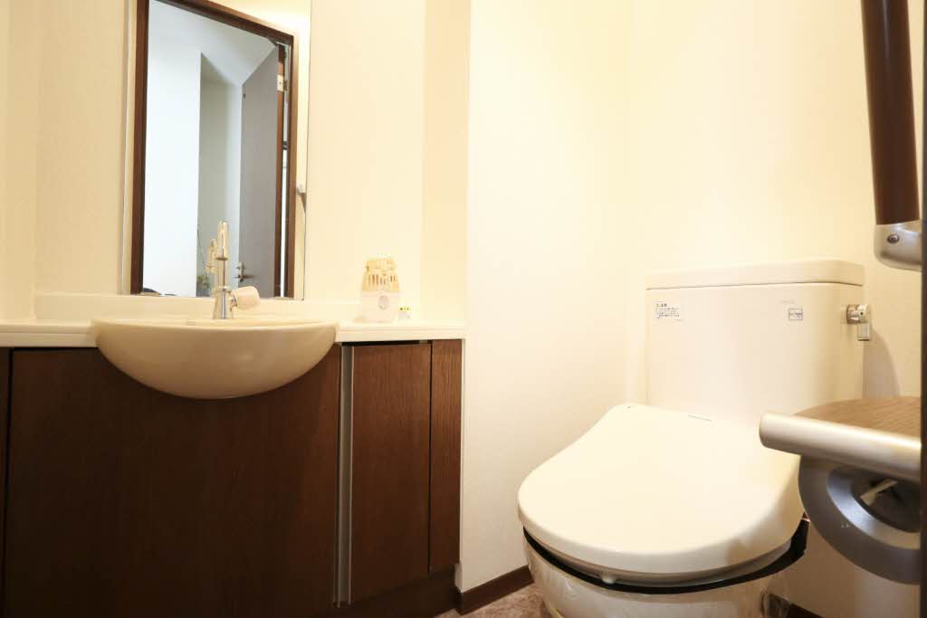 MastTown西条 A201号-7