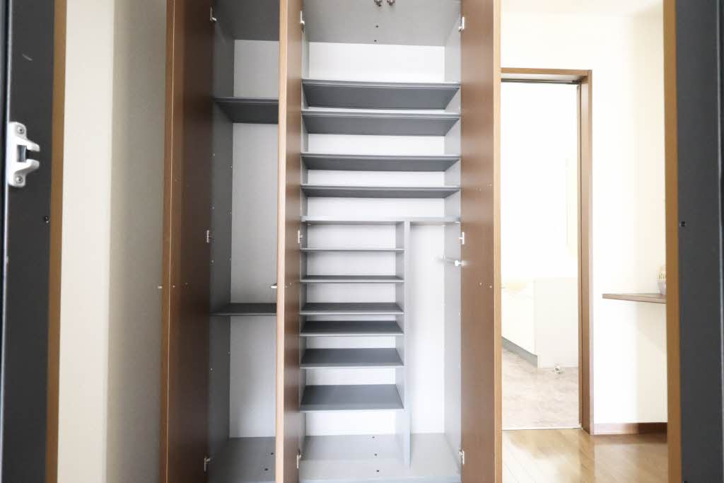 MastTown西条 A201号-12