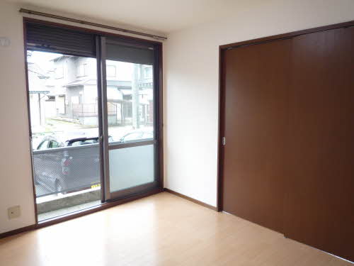 ベルデュール 0103号-6